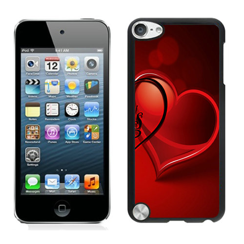 Valentine Heart iPod Touch 5 Cases EHC | Women